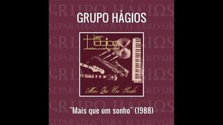 Grupo Hágios Adorador play back