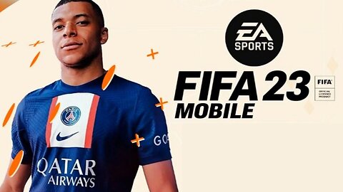 Fifa Mobile 23