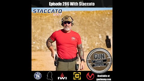 GF 286 – Cadbury Crack Addict - Staccato