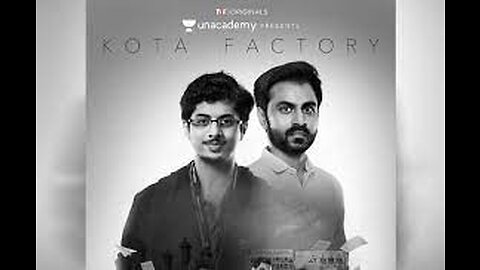 Kota Factory S1 (2019) all episodes one Best Hindi 720p