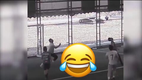 FUNNY SOCCER FOOTBALL VIDEOS 🤣 CRAZY SKILLS, GOALS, FAILS, MEMES & MORE