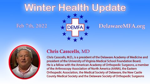 Chris Casscells, MD