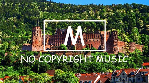 Ikson - Voyage（Mm No Copyright Music）