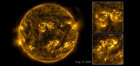 Exploring the Sun: NASA's 133-Day Journey of Discovery