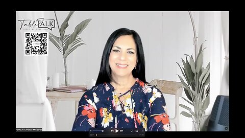 The Chaldean/Babylonian Spirit - Threshold Covenant Pt. 2 | Table Talk w/Yvette Gallinar