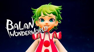 BALAN WONDERWORLD (PS4) #27 - Capítulo 9: Chefe (Traduzido em PT-BR)