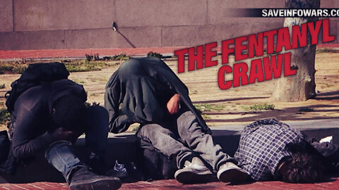 HIGHLIGHTS - Hot New Craze "The Fentanyl Crawl" Sweeping Across America