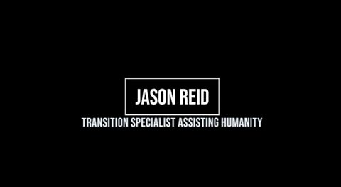 STANDING TALL: featuring Jason Reid - part 7 - Q and more 31-03-23