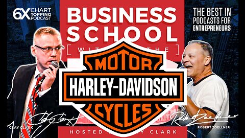 Business | How They Saved Harley Davidson | Listen to Your Customers & Giving Them What They Want