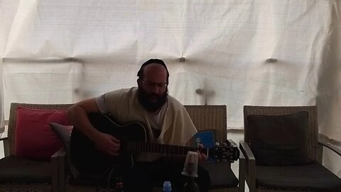 Simcha Song - Eli Goldsmith - Sukkot 5780