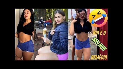 tente não rir Random Funny Videos |Try Not To Laugh Compilation