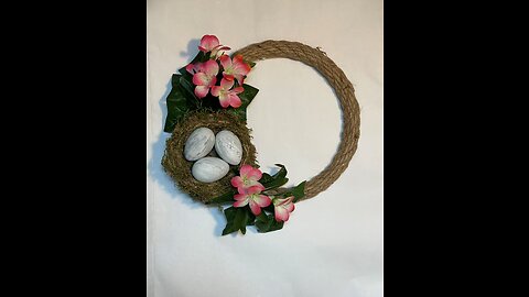 Easy Easter DIY's #6