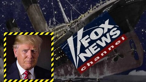 FOX NEWS Airing Trump Rally In Iowa | It's a Trap