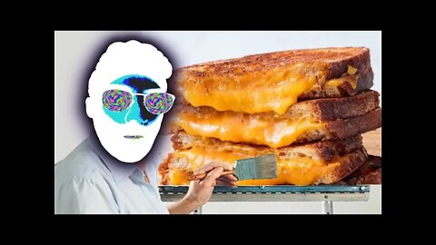 Nick DiGiovanni Vs Mr.Santini | Grilled Cheese Mayo Debate