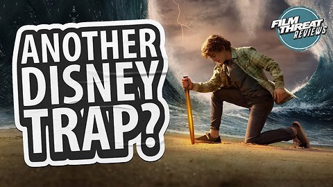 PERCY JACKSON AND THE OLYMPIANS | Film Threat Reviews