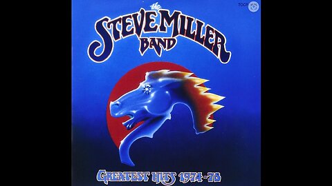 The Steve Miller Band