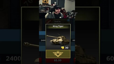 KING TIGER UNLOCK