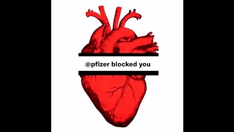 #561 @pfizer blocker you LIVE FROM PROC 03.07.23