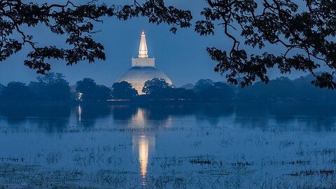 Ruwanwali seya sri lanka