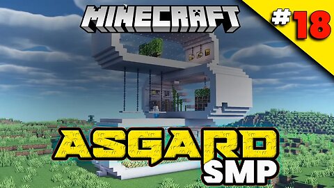 Let's Build Main Castle | ASGARD SMP | Part - 178| Grrizzly Gaming | ROAD TO 5000 SUBSCRIBERS |