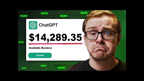 5 Ways To Make Money With Chat GPT 2023