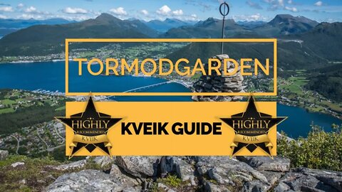 Tormordgarden Kveik Guide