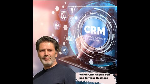 The Customer Relationship Management | CRM Should Use of Your Business