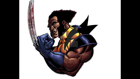 THE REAL "X-MEN" ARE THE ELECT ISRAELITE MEN!! THEY ARE THE TRUE SUPERHEROES! (PSALMS 82:6)!!