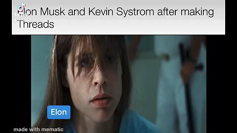 Elon Musk vs Kevin Systrom