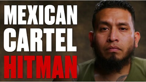 Former Hitman on Mexican Prison Cartel Brutality and Police Corruption