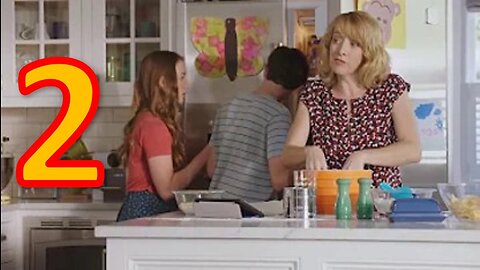 Amazon Echo Commercial Featuring Alexa Jones 2