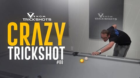 8-Ball Pool Trickshots by Venom Trickshots #88