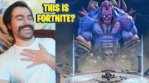 The True Potential of Fortnite Creative 2.0...