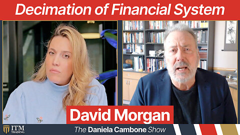 A Complete “Decimation” of the Financial System is Upon Us; Why This Time It’s Different