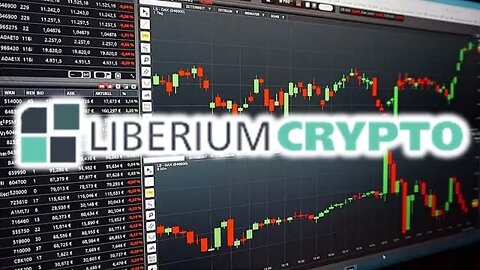 LIBERIUM CRYPTO | BRAND NEW AUTOMATED SPOT TRADING | PASSIVE SET IT & FORGET IT PROFIT ENGINE