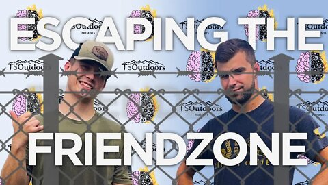 Can You Escape The Friendzone? - Simple Minded Pod - EP 41