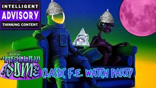 The MellowDome! Classic FE Watch Party! #10