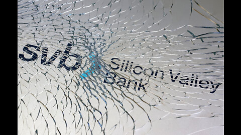 Twitter Spaces: 3/11/2023 - Silicon Valley Bank $SIVB Collapse - USDC DE-PEGS - 2008 Crisis 2.0 pt1