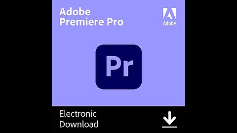 Adobe Premiere Pro Crack