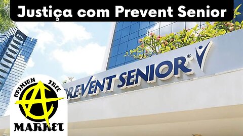 PREVENT SENIOR ganha AÇÃO na JUSTIÇA e ADVOGADA da CPI da COVID terá que INDENIZAR EMPRESA