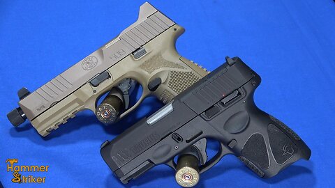 Differences Between Cheap vs Expensive Handguns