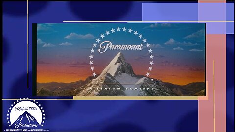 Paramount Pictures (1997)