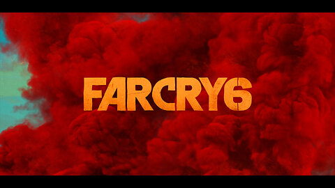 FARCRY 6 GAMEPLAY