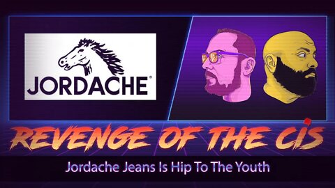 Jordache Jeans Is Hip To The Youth | ROTC Clip Patreon Episode