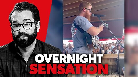 Why Oliver Anthony's Song Has Become The Anthem Of Normalcy | The Matt Walsh Show