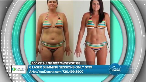 Body Slimming // A New You