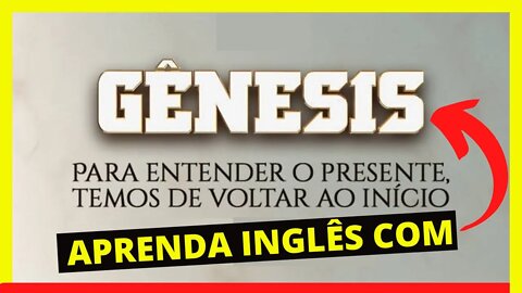 APRENDA INGLÊS COM LEITURA GUIADA - TEXTO EM INGLÊS COM TRADUÇÃO / INGLÊS PARA INICIANTES COM BÍBLIA