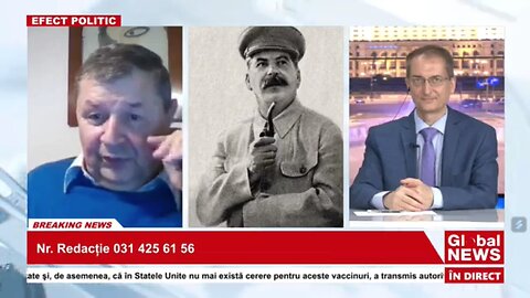 Trădarea Securității Statului în România Socialistă (partea 3)