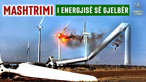 Energjia e gjelbër: Çfarë po na fshehin?