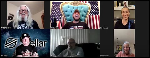 💥💫💥💫 ROUNDTABLE Analysis & Validation from David Straight - QFS, XRP, LOBSTR Gesara Nesara 💥💫💥💫